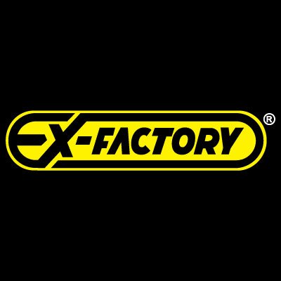 exfactory Profile Picture