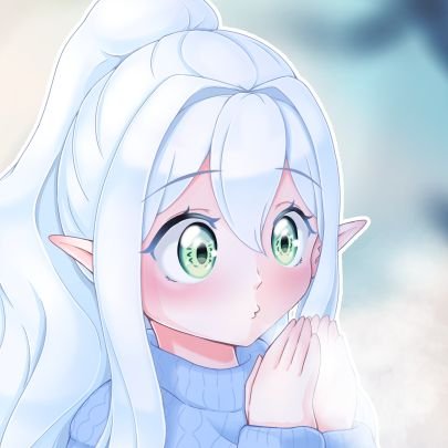 Alice ❄️✨️ ⇢ BSKYさんのプロフィール画像