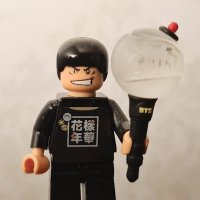 BTS number geek(@BTSnumberGeek) 's Twitter Profile Photo