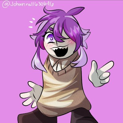 just a dork vibin silently through twitter
rabbits and bunnies are the best, change my mind
pfp by @X4Genllo !!
.
.
.
.
.
.
.
.

Nsfw Art account: @horngry_art