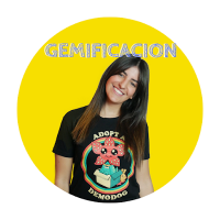 Gemificacion (@gemificacion) 's Twitter Profile