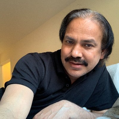 Amit Rahi Profile