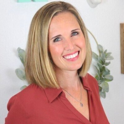 Kate Schiffelbein Profile