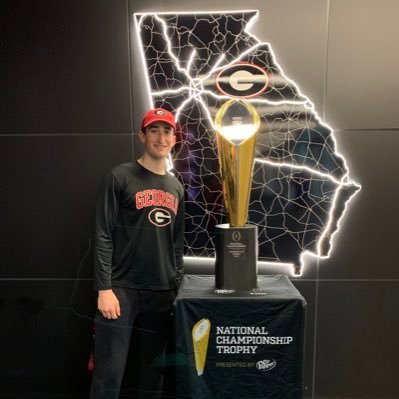 CovaRyan's profile picture. UGA Football Performance Chef