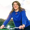 _IreneMc's profile picture. Co-founder @seesense_cc.  Cycling technology and data to help transform cities for cycling.