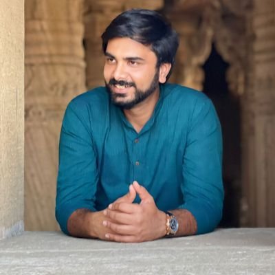 param_pandya's profile picture. 🇮🇳 | Heritage Management | Chemistry |