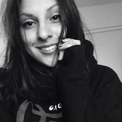 ChristineBron13's profile picture. I like to laugh