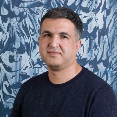 MRBozorgmehr's profile picture. 