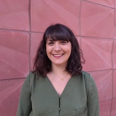 Tweeting about all things books! Head of Publicity & Marketing at @eandtbooks