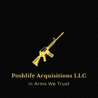 Poshlife Acquisitions LLC(@PoshlifeLLC) 's Twitter Profile Photo