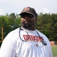 Michael Westmoreland(@coachwest70) 's Twitter Profile Photo