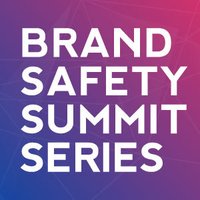 Brand Safety Summit Series(@_brand_safety) 's Twitter Profile Photo