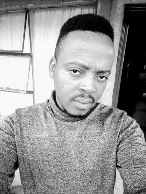 God fearing man,working in a security industry and trading forex.