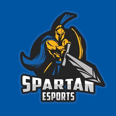 Official Twitter for everything @SJSU_Esports Valorant!