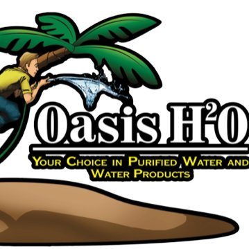 Oasis H2O