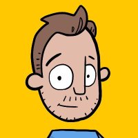 Brad Colbow (@bradcolbow) 's Twitter Profile Photo Brad Colbow (@bradcolbow) 's Twitter Profile Photo