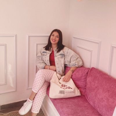 elifdncsoye's profile picture. 