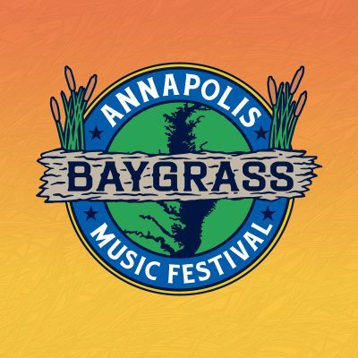 Annapolis Baygrass Music Festival • Sandy Point State Park, Annapolis, MD • Sept. 30 & Oct. 1, 2023
Music • Food • Drinks • Beachfront Venue • MORE!