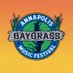 Annapolis Baygrass Festival (@baygrassfest) Twitter profile photo Annapolis Baygrass Festival (@baygrassfest) Twitter profile photo