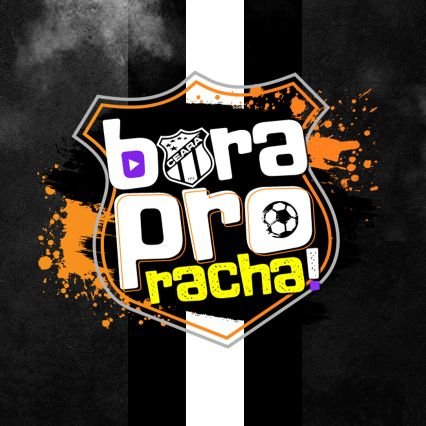 Bora Pro Racha, Vozão!ᶜˢᶜ Profile