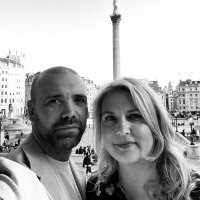 Darren Blackburn (@darrenb05114504) 's Twitter Profile