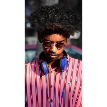 VIDHUN31118701's profile picture. Vector designer