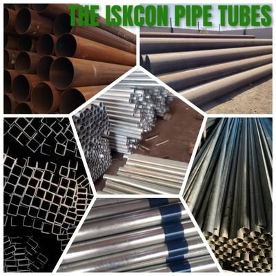 Self Employee
MS ERW SEMI COIL PIPES MANUFACTURER. +91 9175953992.