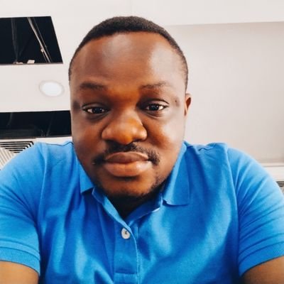 kennethcauchy's profile picture. A Mathematical Statistician, Data Enthusiast, Production/Supply chain management. Speaks Igbo&Yoruba language fluently. #UNILAG alumni, #Arsenal.