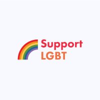 SupportLGBTUK(@SLgbtuk) 's Twitter Profile Photo