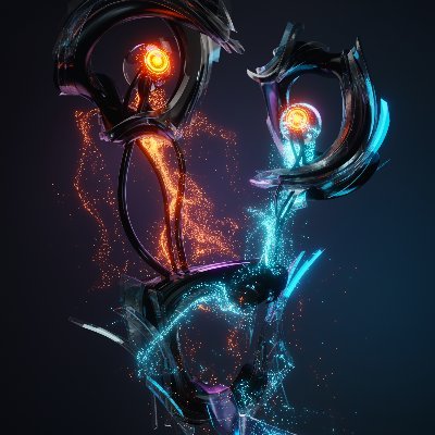 VitoshiB's profile picture. 3D Artist | Tezos

https://t.co/DX5sidyIiX