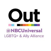 OUT@NBCUniversal(@OUTNBCUniversal) 's Twitter Profile Photo