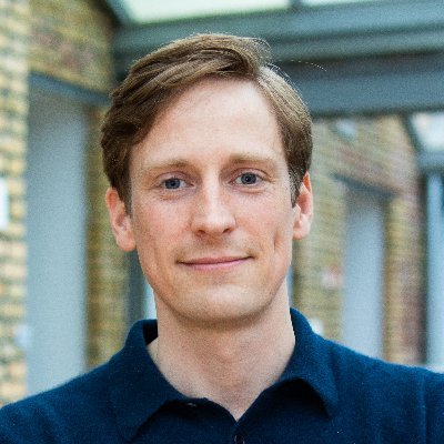 mholst's profile picture. Building awesome data-driven software @getkwest