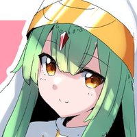 nanagi🌺リボルバーえるふさん(@nanagi_illust) 's Twitter Profile Photo