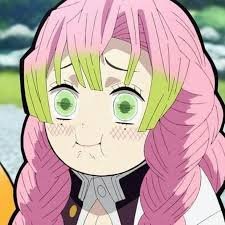 mitsuri kanroji~❤️‍🔥❤️‍🔥さんのプロフィール画像