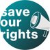 Save Our Rights UK - A Real Democracy Profile picture