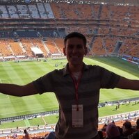 Hugh Griffiths (@hbgriffiths) 's Twitter Profile