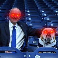 Ben MathurHIM HOF (@ironriksmits) 's Twitter Profile Photo