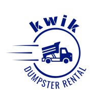 Kwik Dumpster Rental of Port St. Lucie(@DumpsterPSL) 's Twitter Profile Photo