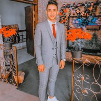 Mohamed Mahboub (@mohamedmahboub0) 's Twitter Profile