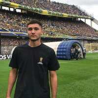 Matias ⭐⭐⭐ (@sendramatias) 's Twitter Profile