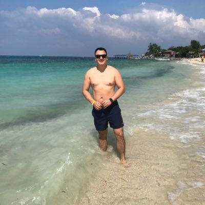 FrankTrochez's profile picture. 