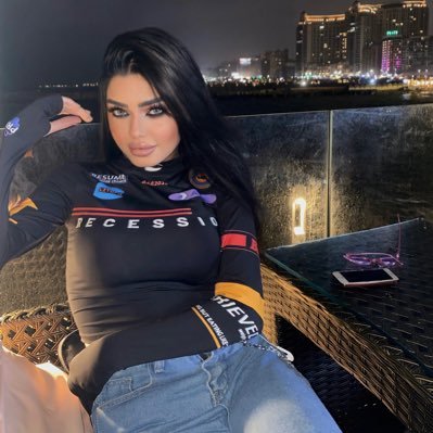 itshebaakhalied's profile picture. 