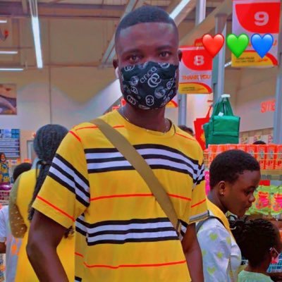 youngdon5522's profile picture. Am God fearing and a friendly guy..love listening to good music..