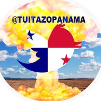 Panama(@tuitazopanama) 's Twitter Profile Photo