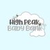 High Peak Baby Bank (@hpbabybank) Twitter profile photo High Peak Baby Bank (@hpbabybank) Twitter profile photo