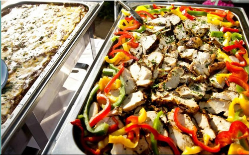 TheSignatureCa's profile picture. corporate,wedding and event catering specializing in world cuisine and custom menus with flair. we cater to fit every budget!