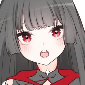 Kimi 🖤 PRE-DEBUT ARCさんのプロフィール画像