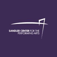 Sandler Center(@SandlerCenter) 's Twitter Profile Photo