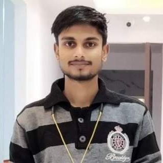 HrithikJha44's profile picture. खुद के लिए मैं बहुत आशावादी हूँ. इसके अलावा कुछ और होना ज्यादा मायने नहीं रखता।
Search anywhere @HrithikJha44