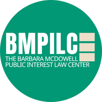 Barbara McDowell Public Interest Law Center(@bmpilc) 's Twitter Profile Photo